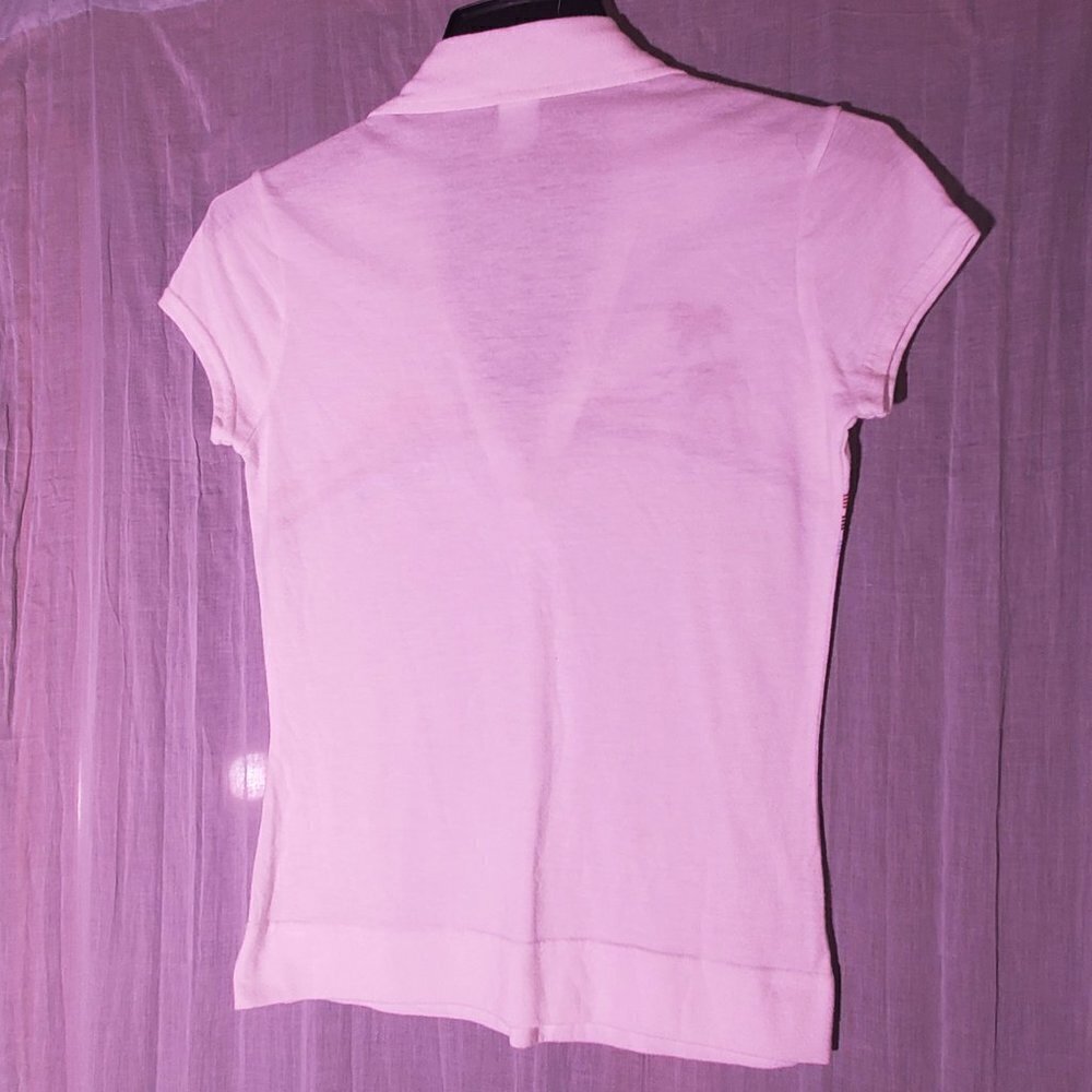 Y2K Retro Ezekiel Surfer Girl Shirt - Picture 3 of 4